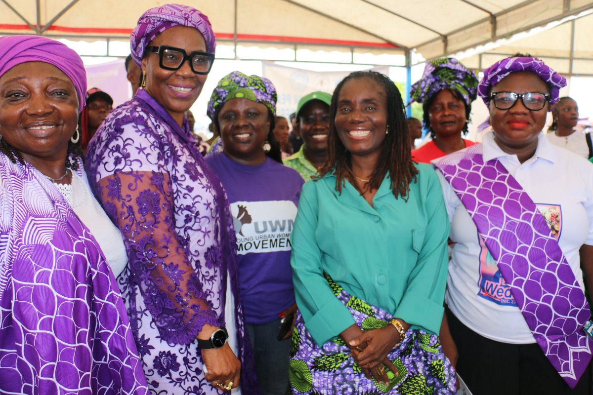 ActionAid Liberia tweet media