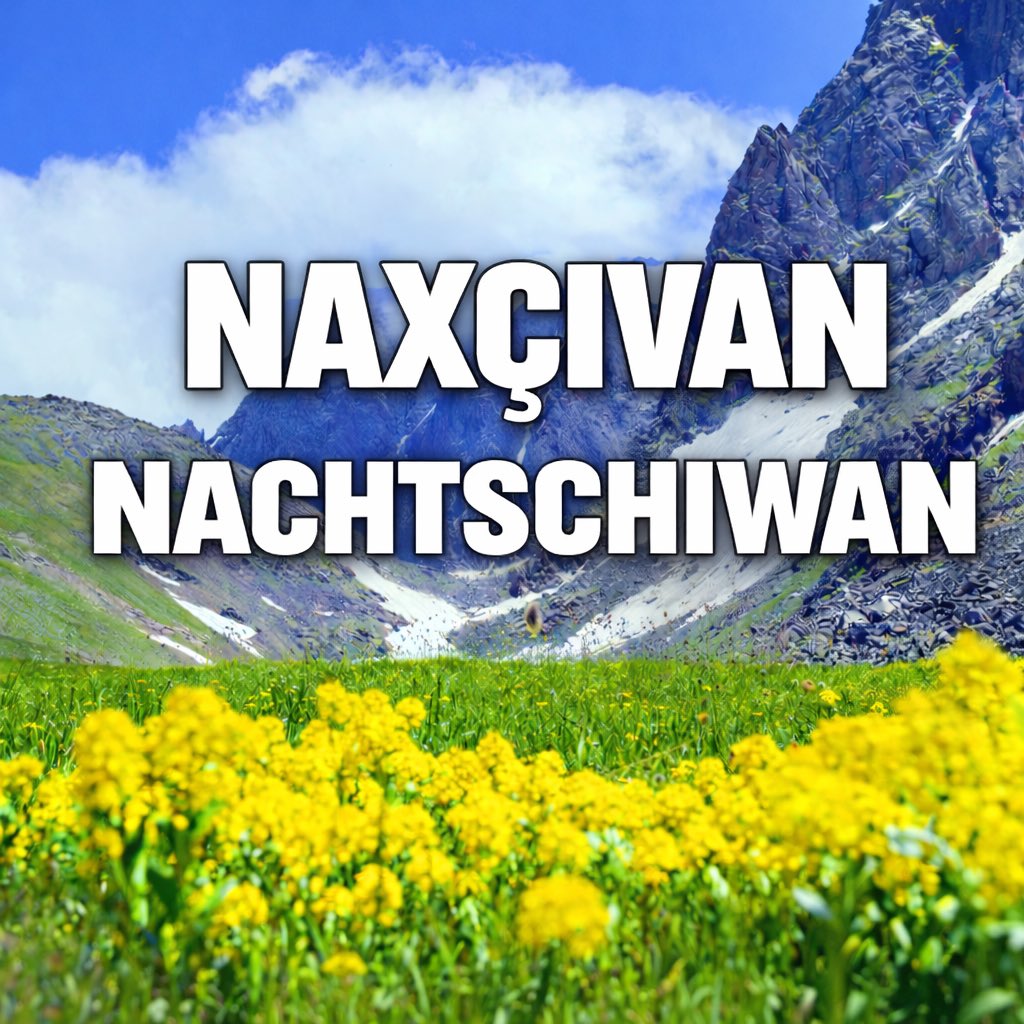 Nasimi Aghayev🇦🇿 tweet media