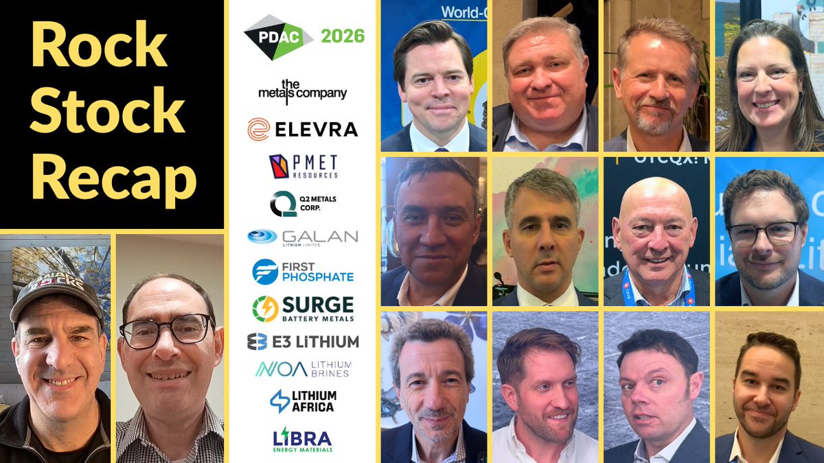 Rock Stock Channel tweet media