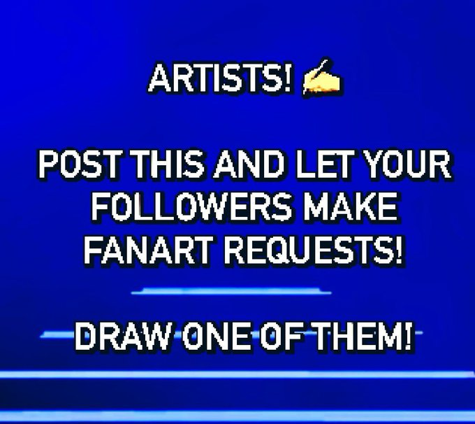 Jul PallaPbal (Commission Closed) tweet media