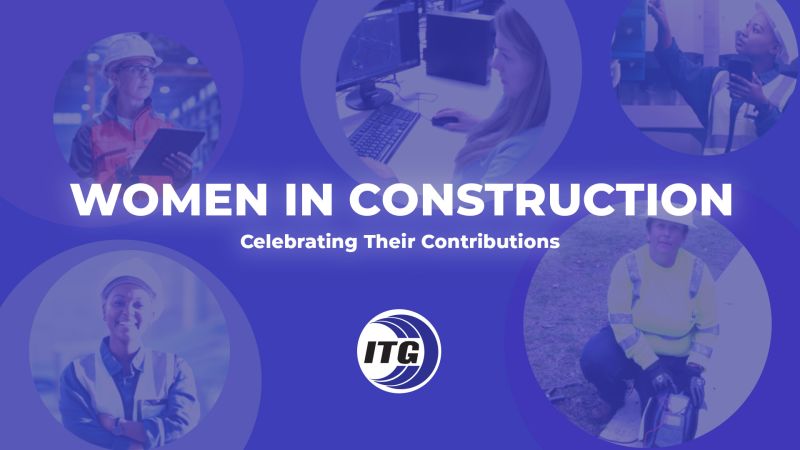 ITG Communication,LLC tweet media