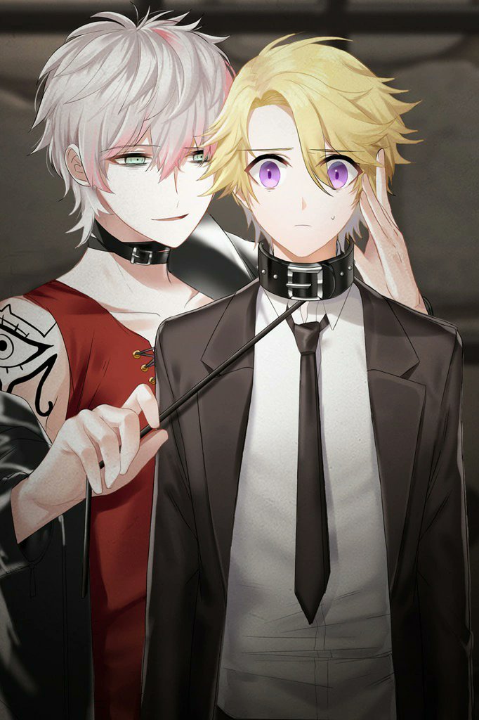 Shiro 🅱 tweet media