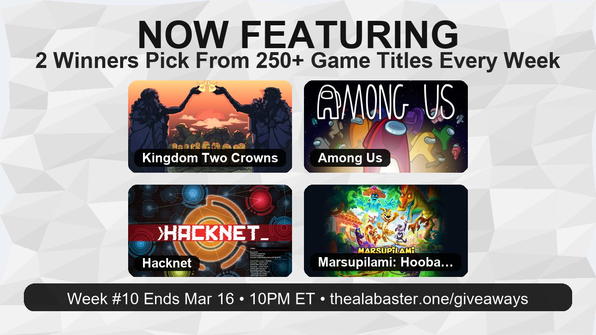 Alabaster's Collectibles tweet media