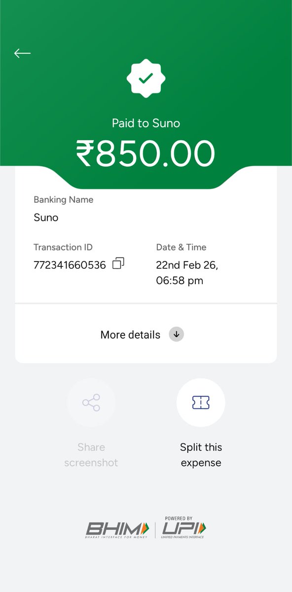 Abhishek Mishraa 🇮🇳 tweet media