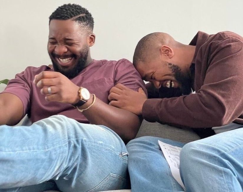 Haaaa biggie just wants drama  
Lol😂😂😂

#BBMzansiS6