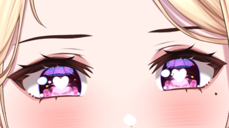 Chrome ⭐🌙 Cottontail 【Satellite】 tweet media