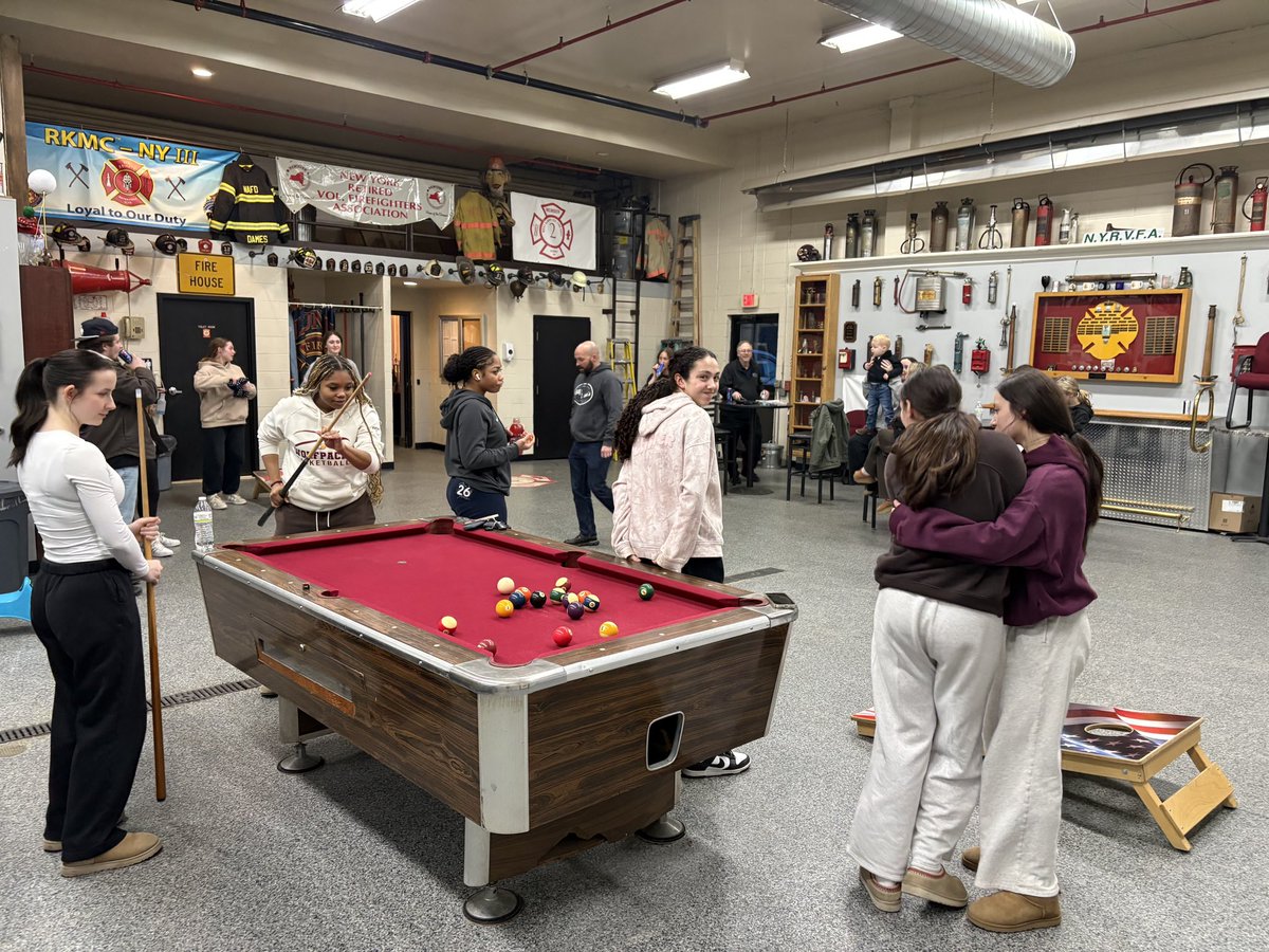 Colonie Girls Basketball tweet media