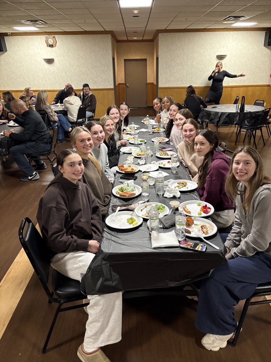 Colonie Girls Basketball tweet media