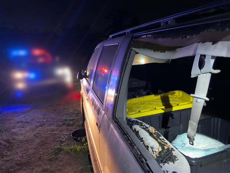 CBP AMO Southwest Region XD Hunter Robinson tweet media