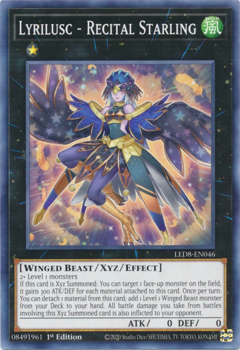 ZJAronodonovan's tweet photo. @yugioh We are both dying https://t.co/fZwLq9LrJO
