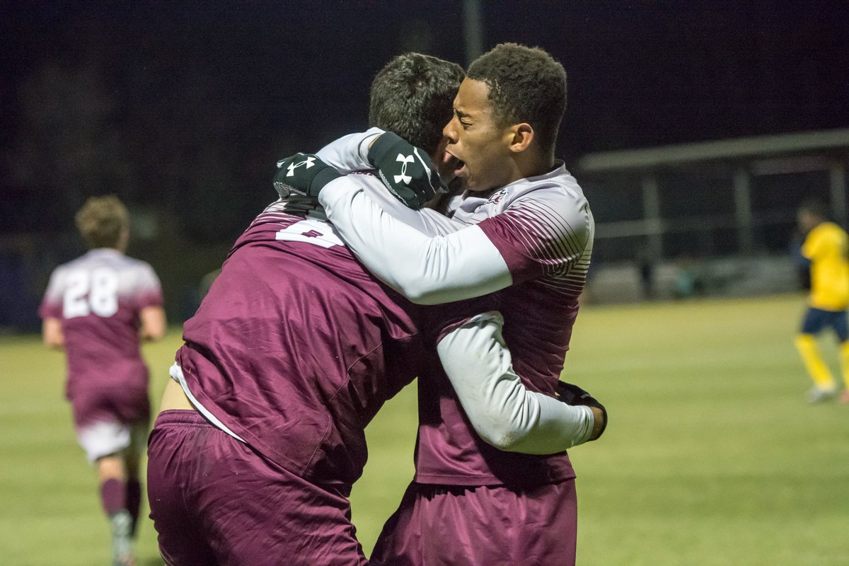 Colgate Men's Soccer tweet media