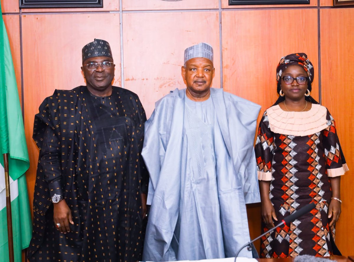 National Population Commission tweet media