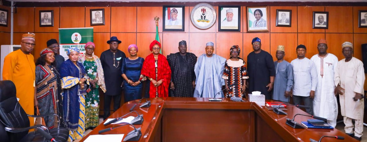 National Population Commission tweet media