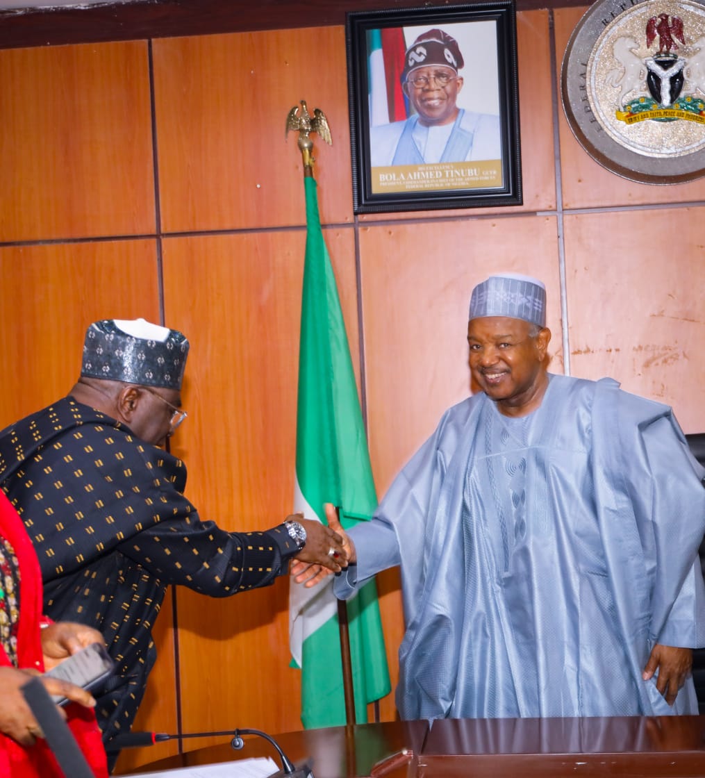 National Population Commission tweet media