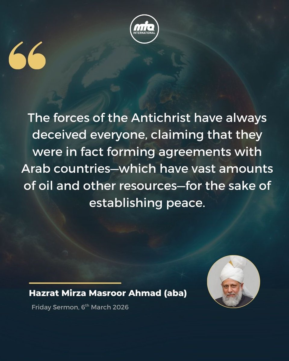 MTA International tweet media