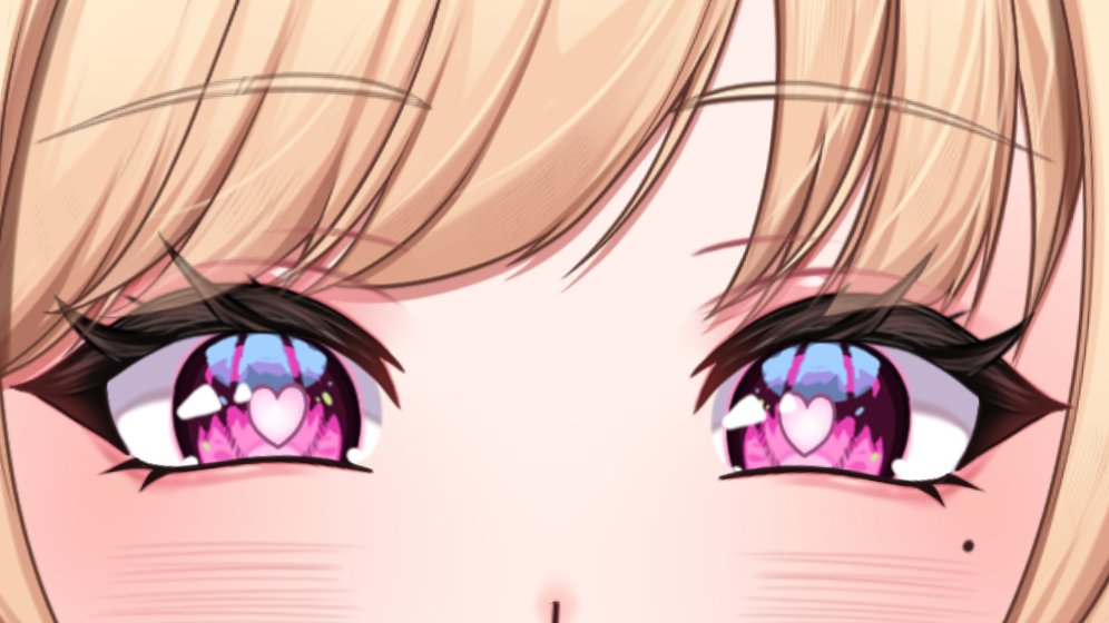 Chrome ⭐🌙 Cottontail 【Satellite】 tweet media