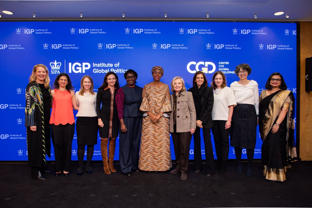 Professor Keren Yarhi-Milo tweet media