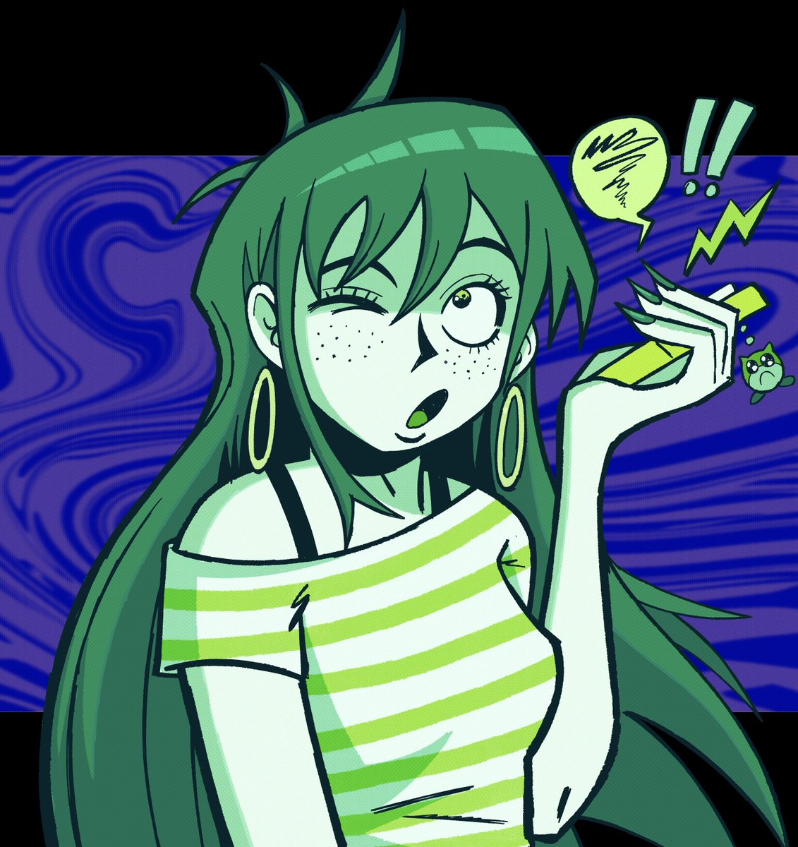 Bionic_Puma tweet media