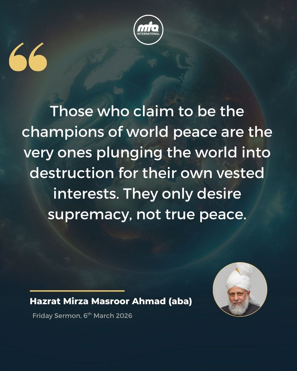 MTA International tweet media