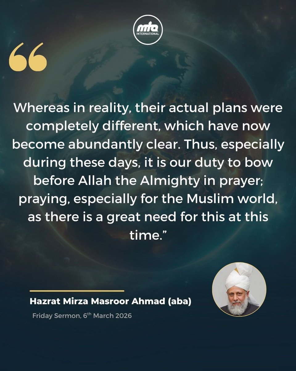 MTA International tweet media