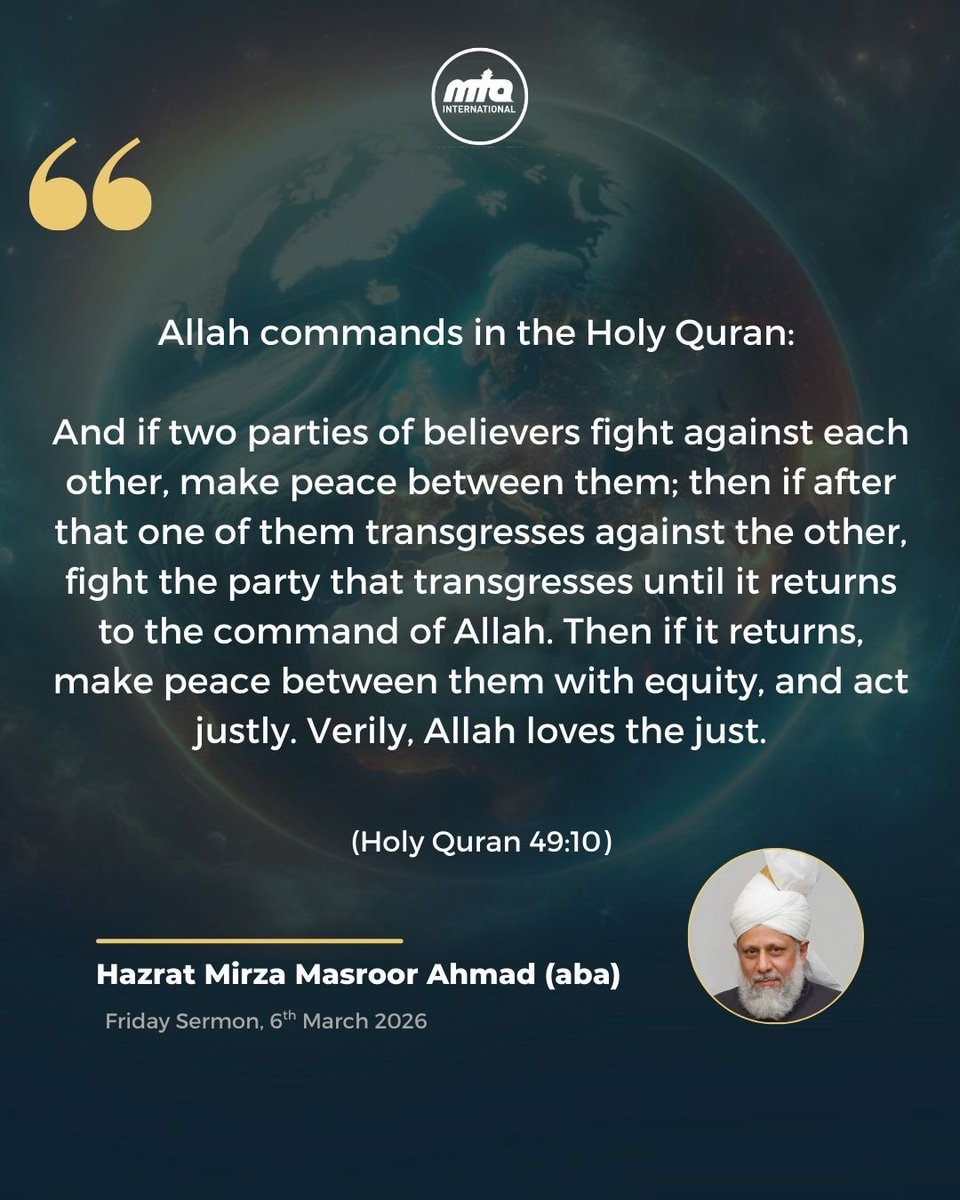 MTA International tweet media