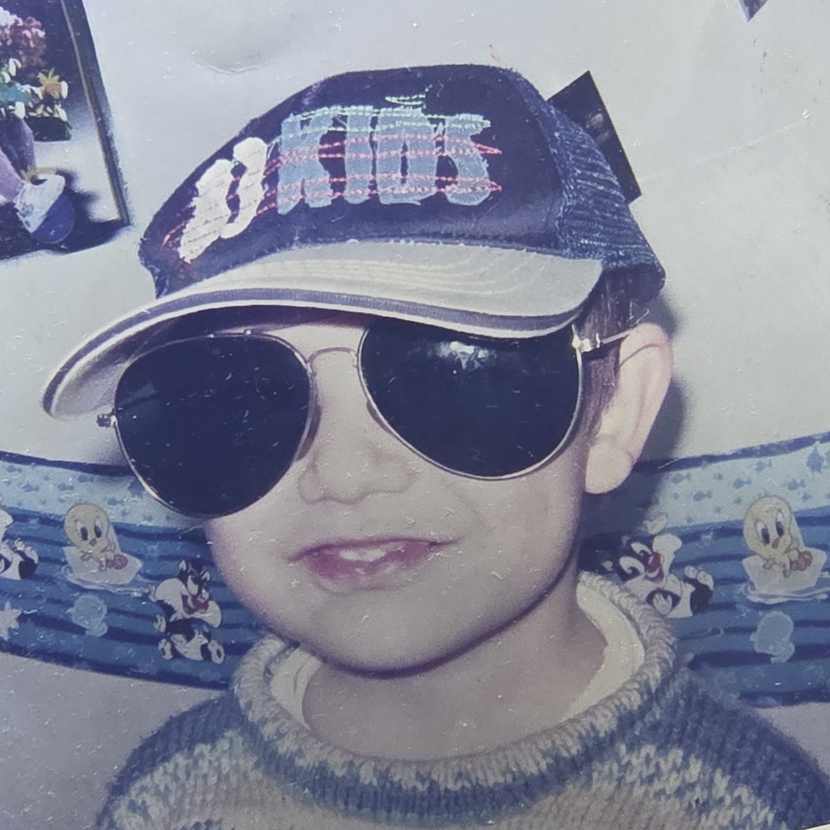 hawli cocukluk fotosu atiyomusuz