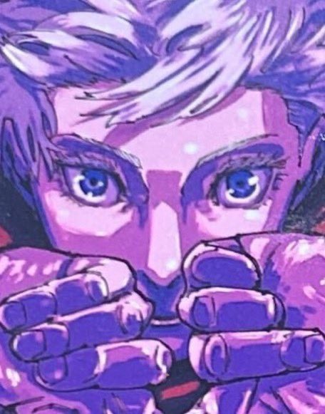 GoatKing_2b's tweet image. Forget Boruto ain’t this your goat Gojo?