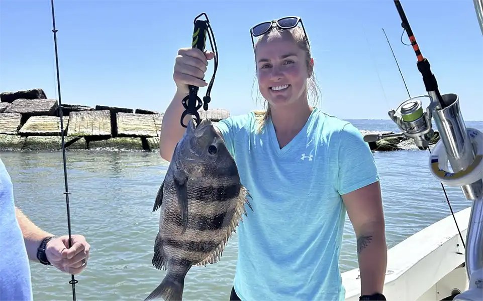 justcastcharter's tweet image. Read our latest article on Spring Fishing in Galveston, TX! Discover the best spots, tips, and techniques for a successful fishing trip in this beautiful coastal city.

justcastcharters.com/blog/spring-fi…

#GalvestonFishing #SpringFishing #JustCastCharters