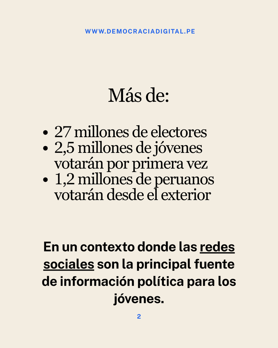 Democracia Digital tweet media