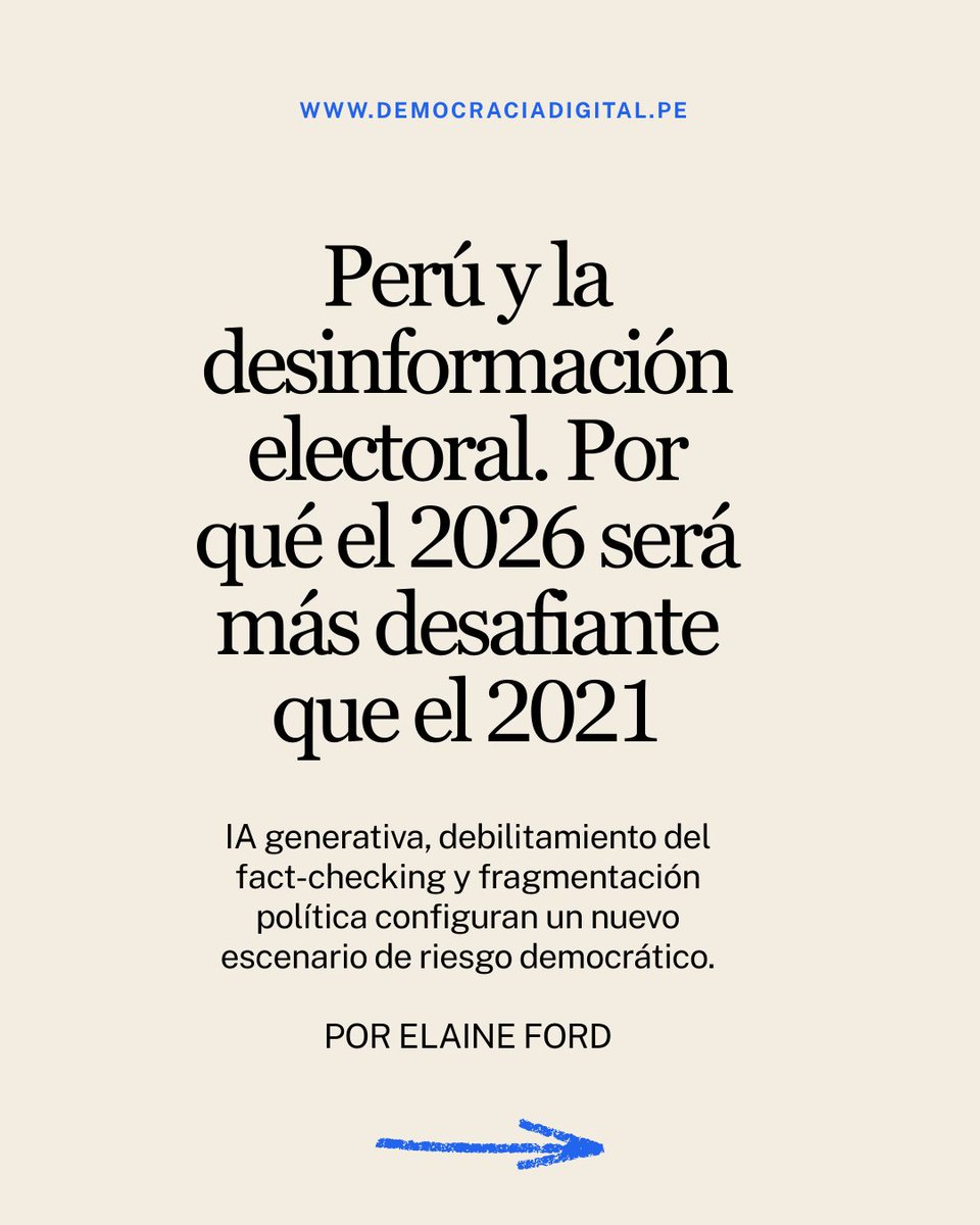 Democracia Digital tweet media