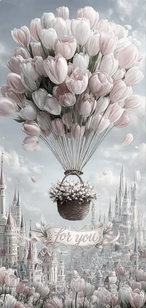 الحياة، 
رغم هشاشتها، 
تتمايل مع إيقاعات 
خفية لا ندركها، 
فتعلن بصمتها 
عن صمودها.
 كل لحظة، 
مهما كانت صغيرة، 
تحمل سرّ الوجود.