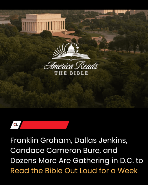 ChurchLeaders.com tweet media