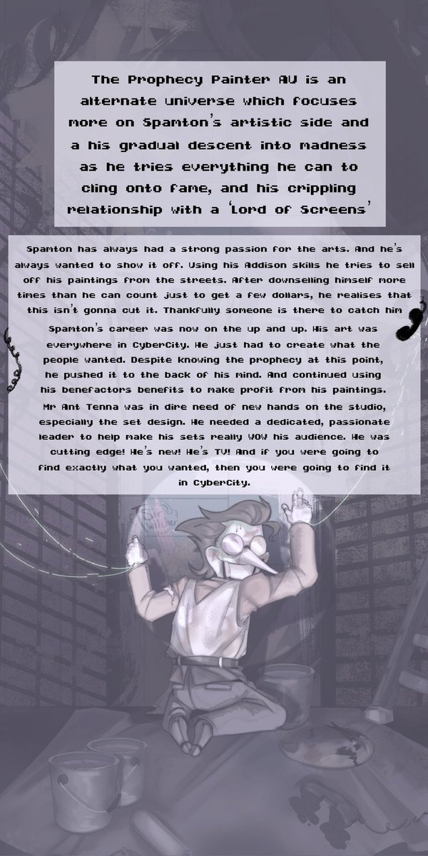 ☎️ Will | COMMS OPEN🔞 tweet media