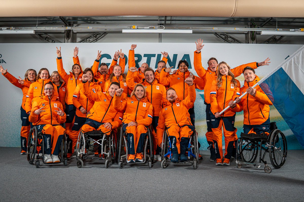 TeamNL🇳🇱 tweet media