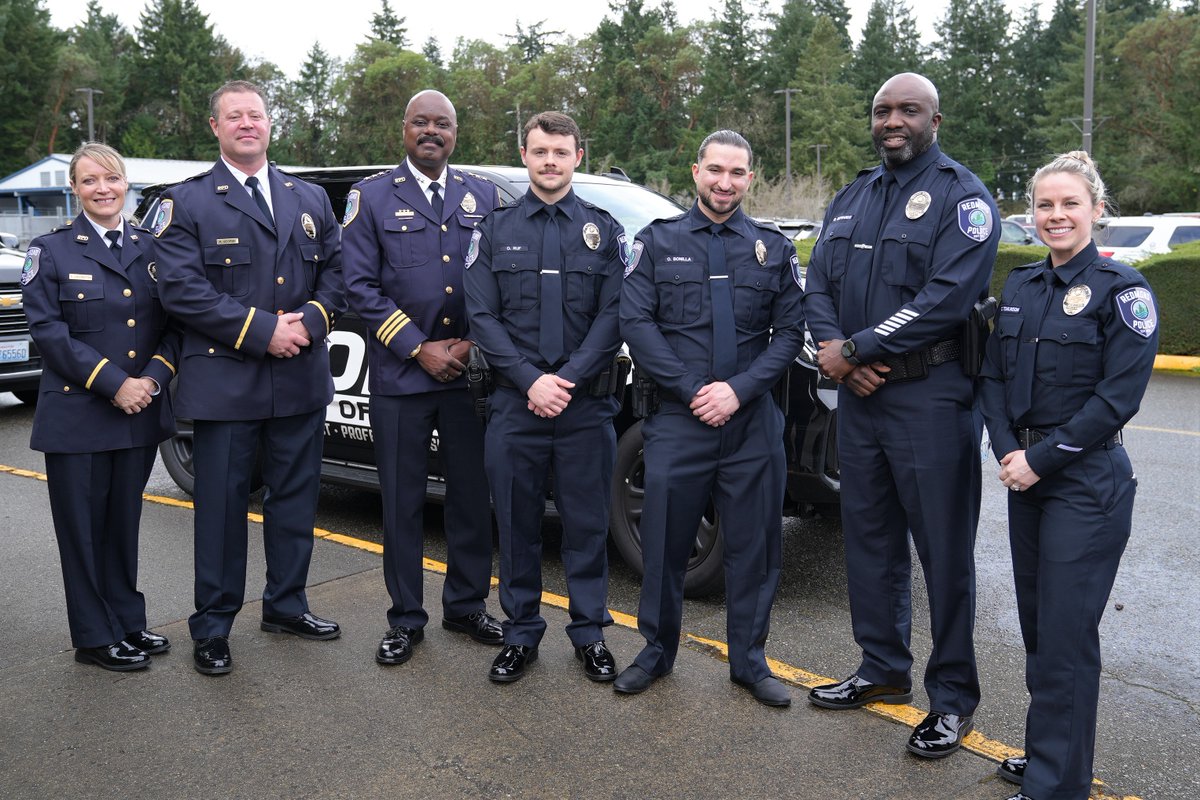 RedmondWaPD tweet media