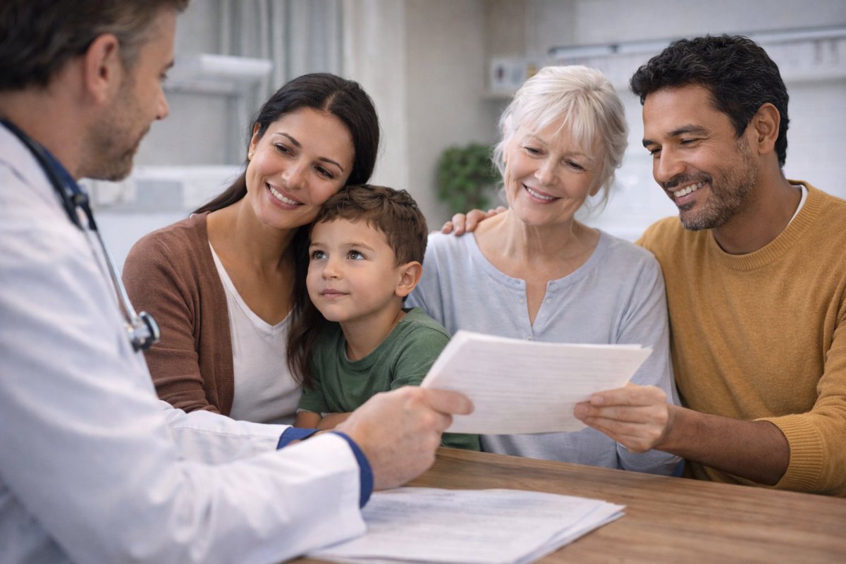 IU Group tweet media