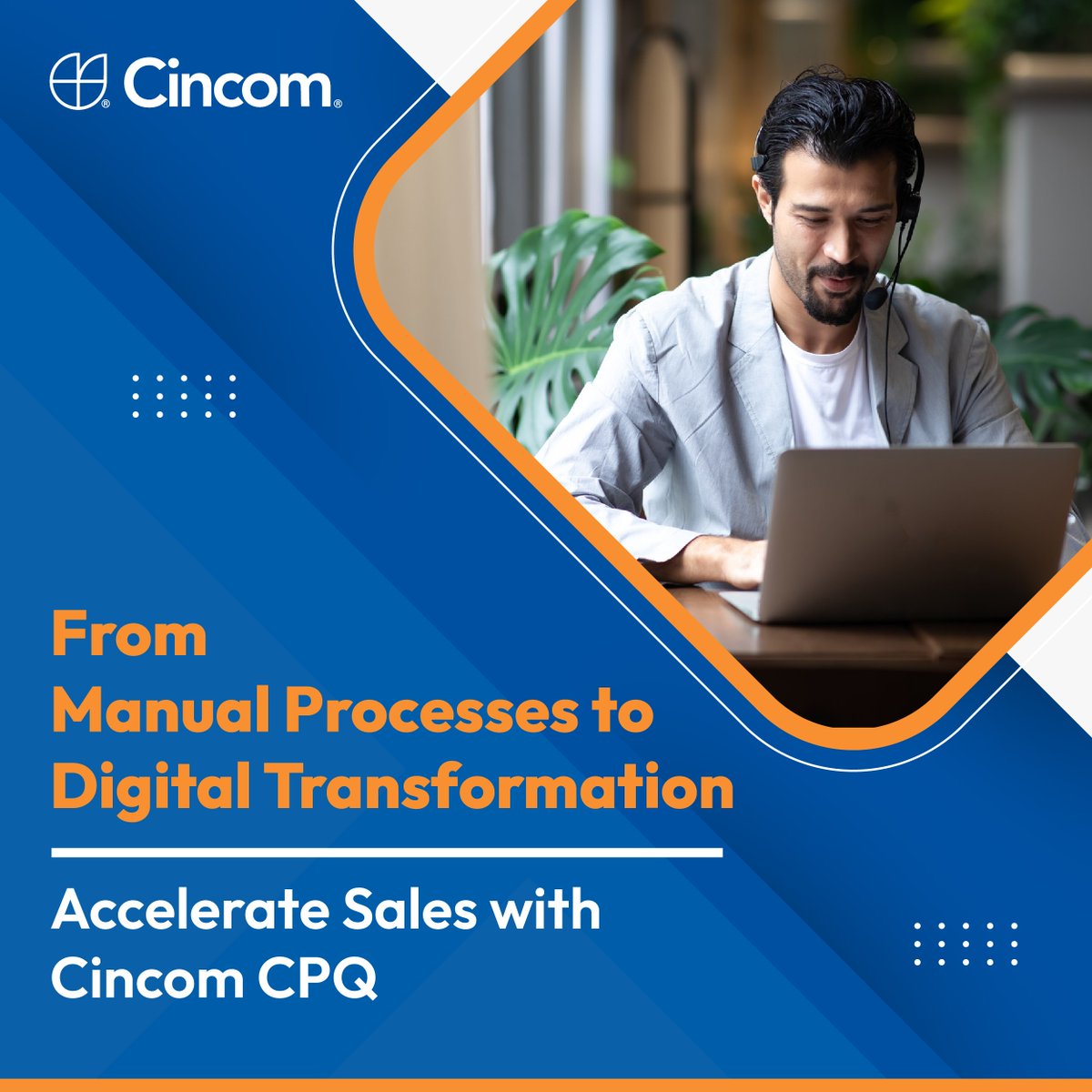 Cincom Systems tweet media