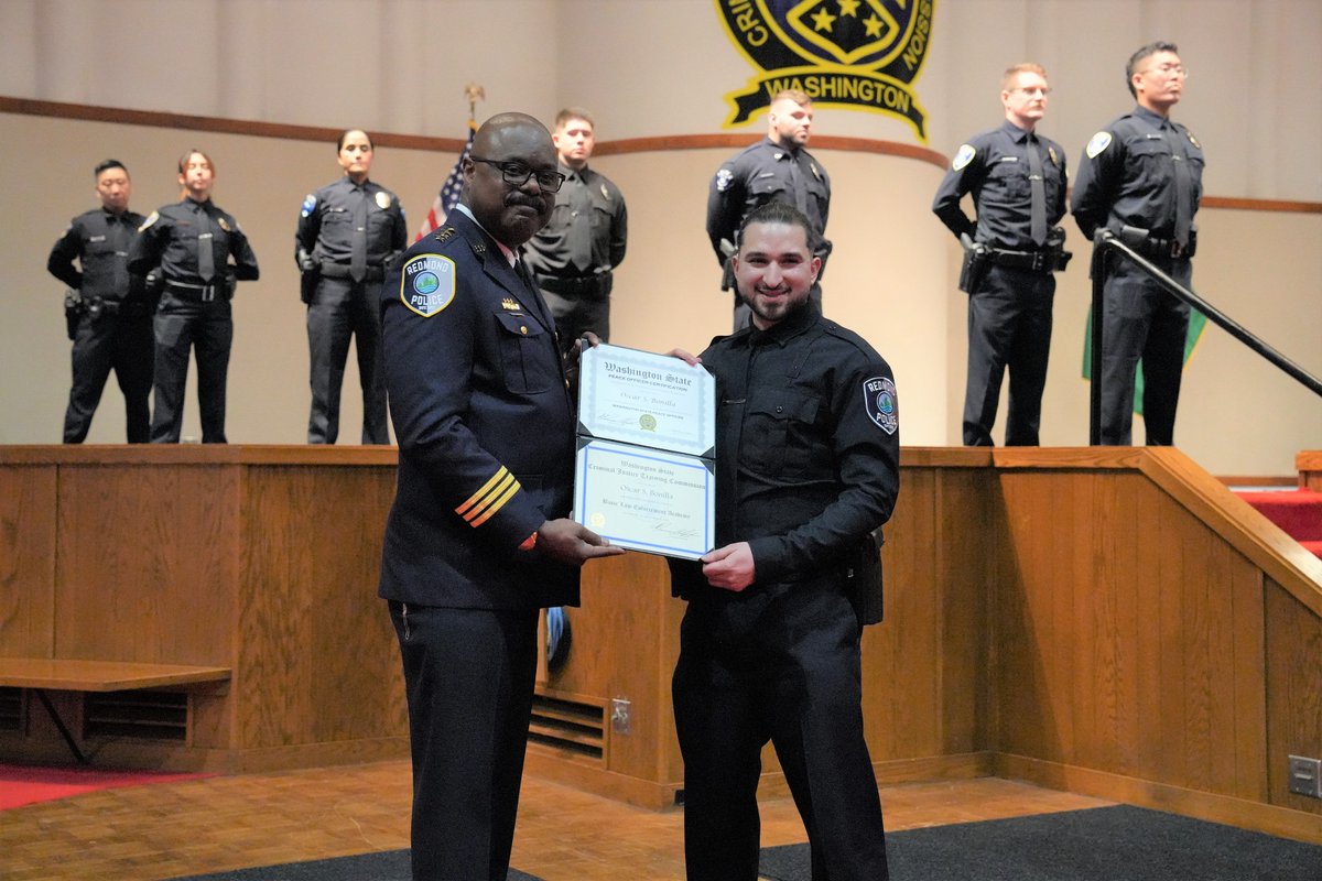 RedmondWaPD tweet media