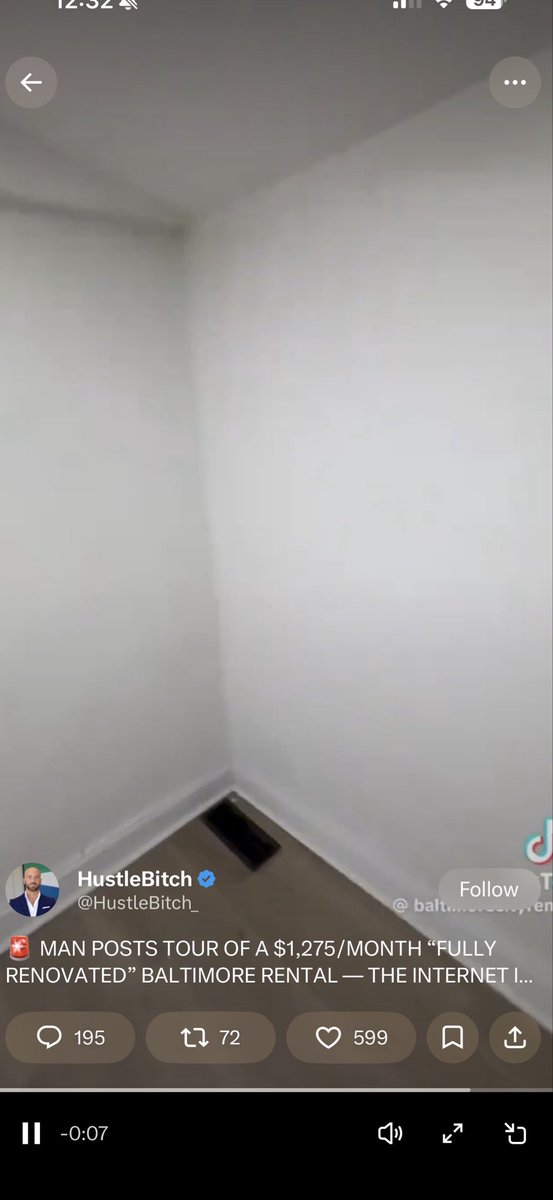 pulloutjoey's tweet photo. @Lampoon73 @HustleBitch_ See that hole in the floor? https://t.co/KZhMyAbxY8