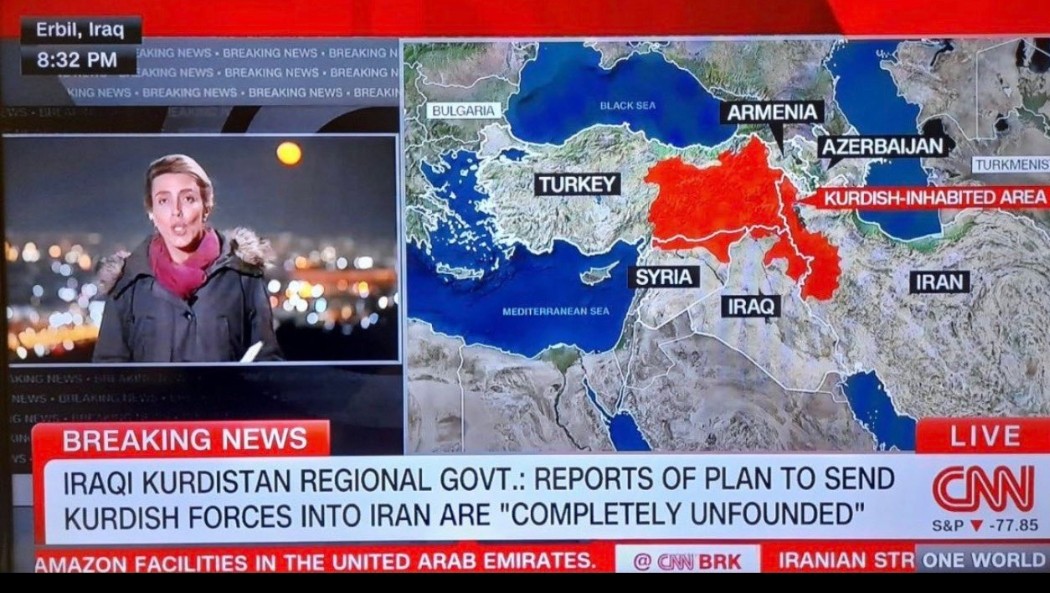 Onun bunun çocuğu CNN❗️❗️

Haritaya bak❗️❗️❗️