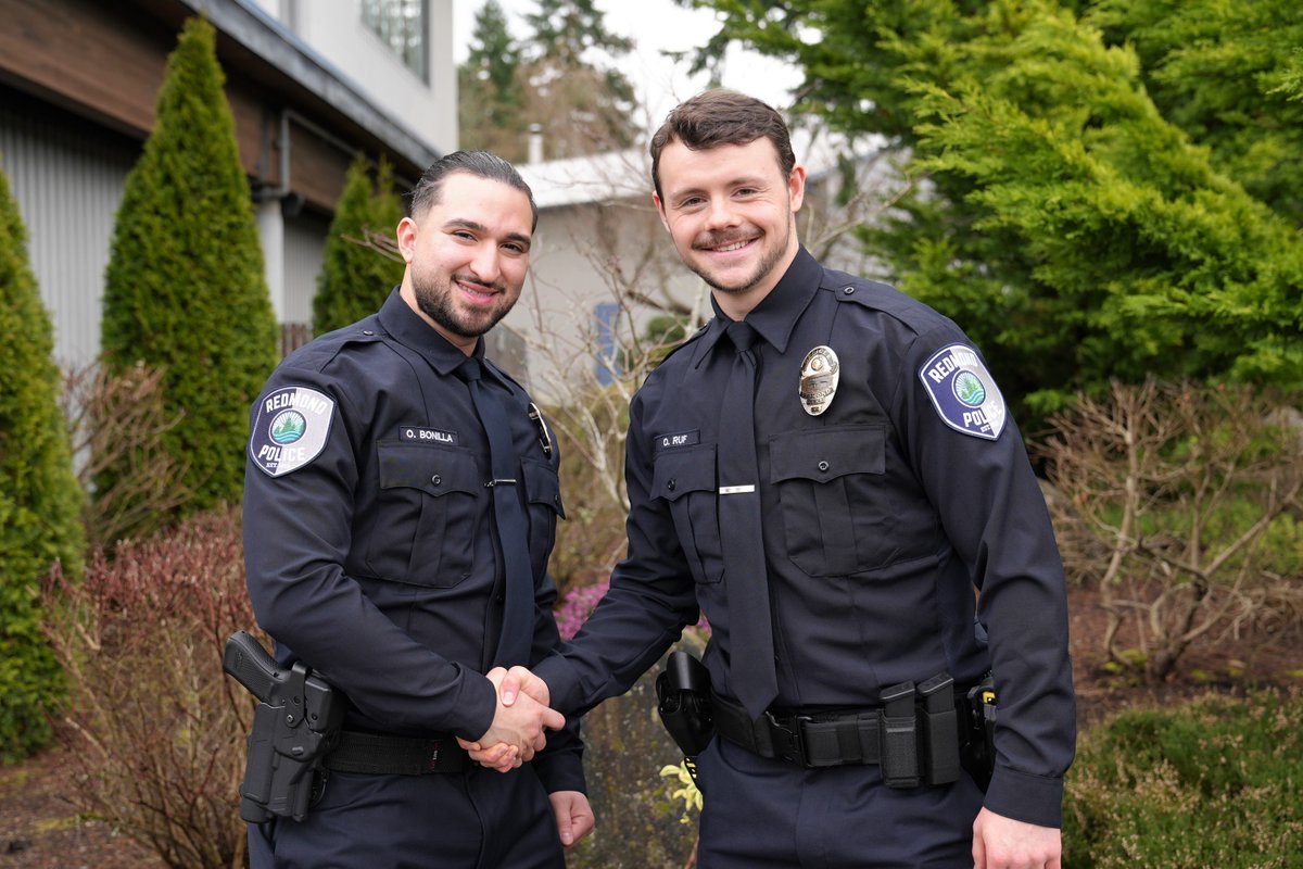 RedmondWaPD tweet media