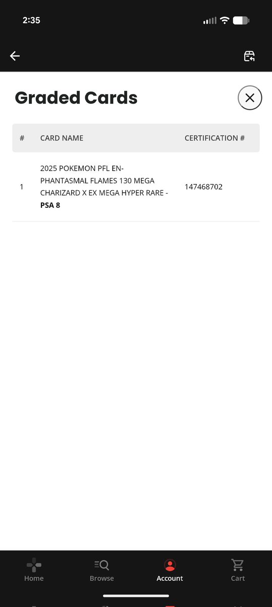 Brandon Goodman tweet media