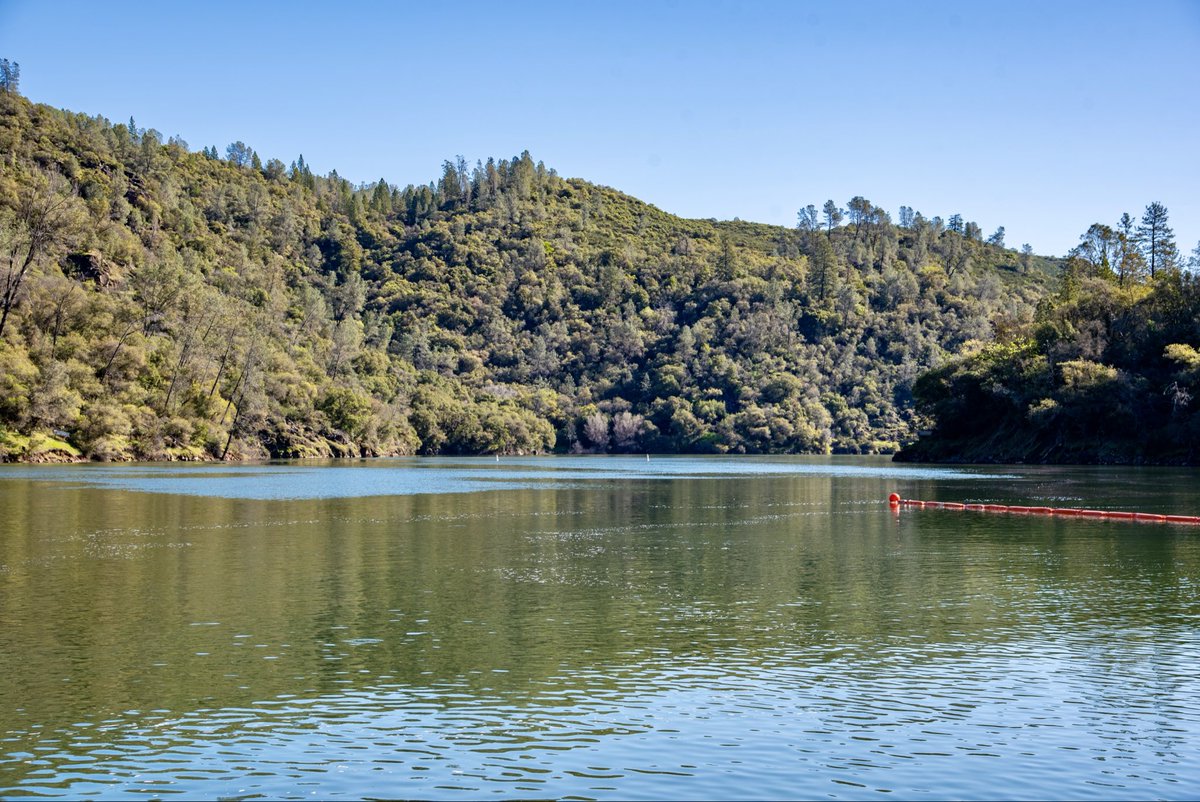 CDFW Spill Prevention & Response tweet media