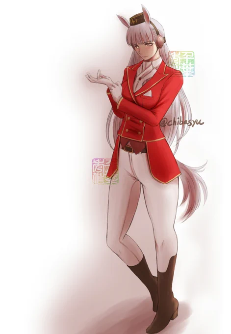#ゴールドシップ生誕祭2026