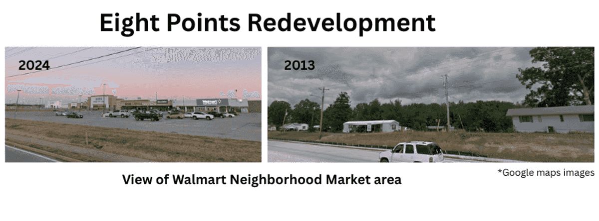 Poplar Bluff weighs restructuring $31M in Eight Points bonds that could cut interest and send $11.8M to developers sooner, with a workshop April 6 and council vote set for April 20. 

darnews.com/news/proposed-…