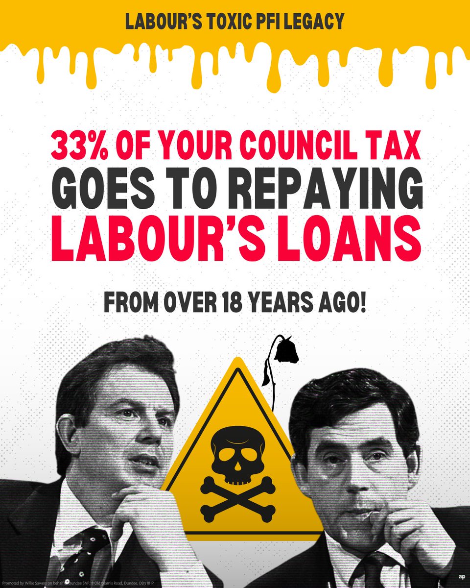 <a href="/DorwardLindaJ/">Linda Dorward for Dumfriesshire 🏳️‍🌈🏳️‍⚧</a> <a href="/ScottishLabour/">Scottish Labour</a> You're just a lying piece of shite. 

The Financial Accounting Unit of UK Labour in Scotland MAKES the messes that the SNP have had to clear up.

The disdain you show the people of Scotland is disgusting. 

But expected from a Westminster Puppet.