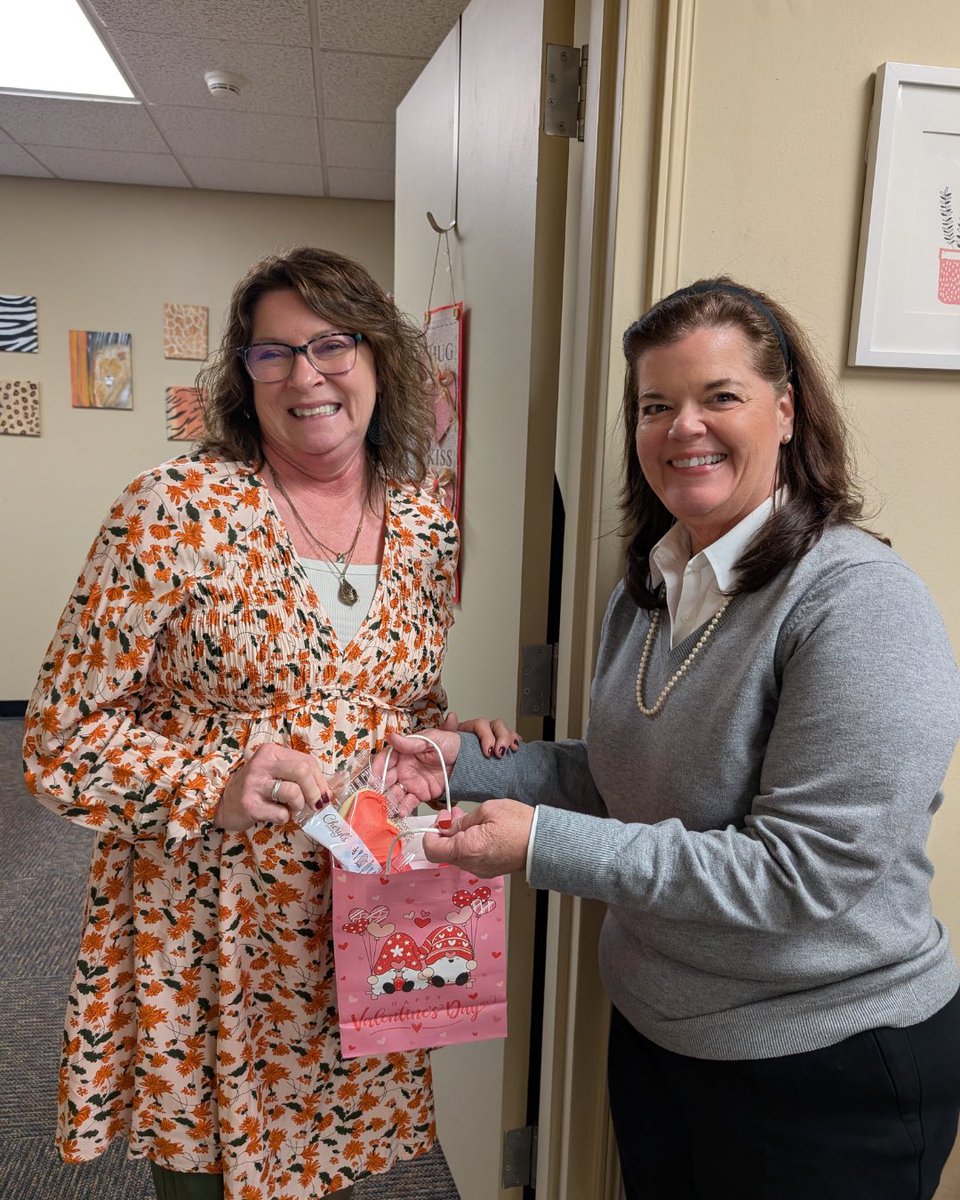 Roane State Foundation tweet media