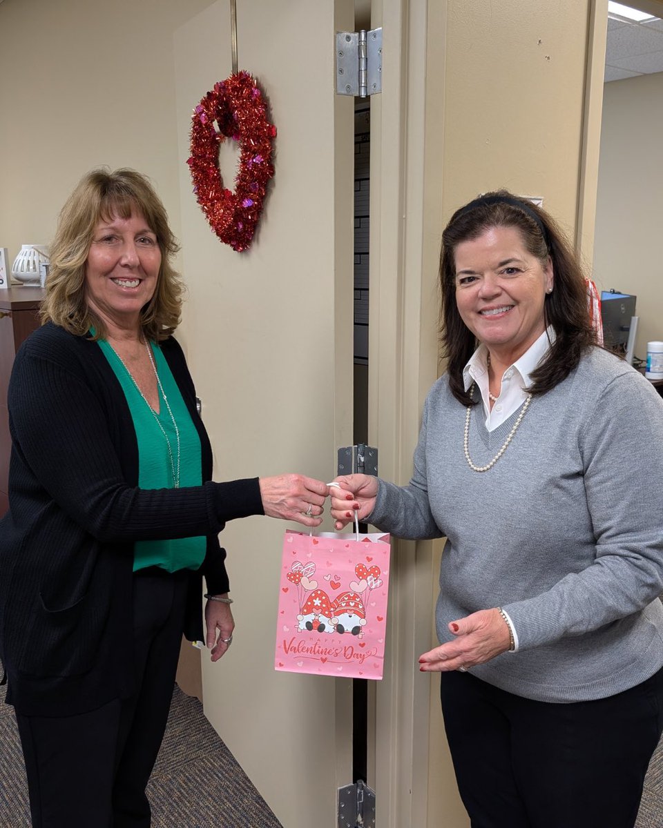 Roane State Foundation tweet media