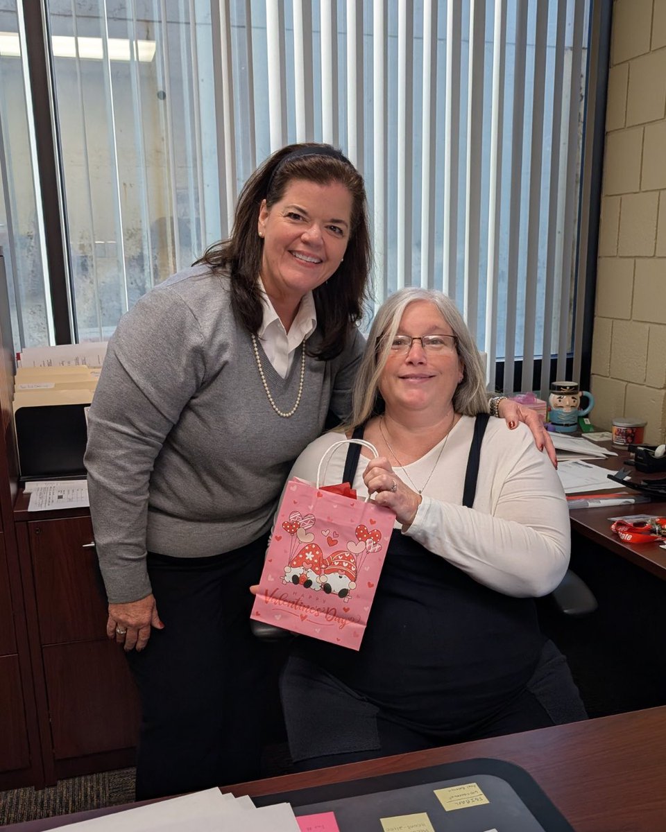 Roane State Foundation tweet media