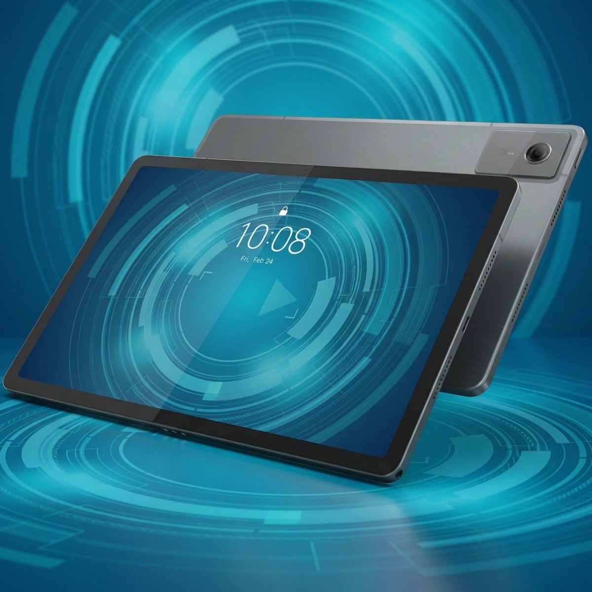 TendexComp's tweet photo. ¡VOLVIMOS A TWITTER!
Para festejar la vuelta, te presentamos nuestro nuevo ingreso estrella: la Lenovo Tab K11 Gen 2🔥. Una bestia total, ideal para llevar tu productividad a todos lados o para relajar mirando tus series favoritas con una calidad de locos. Encontrala en la web! https://t.co/PCauxRI1jN